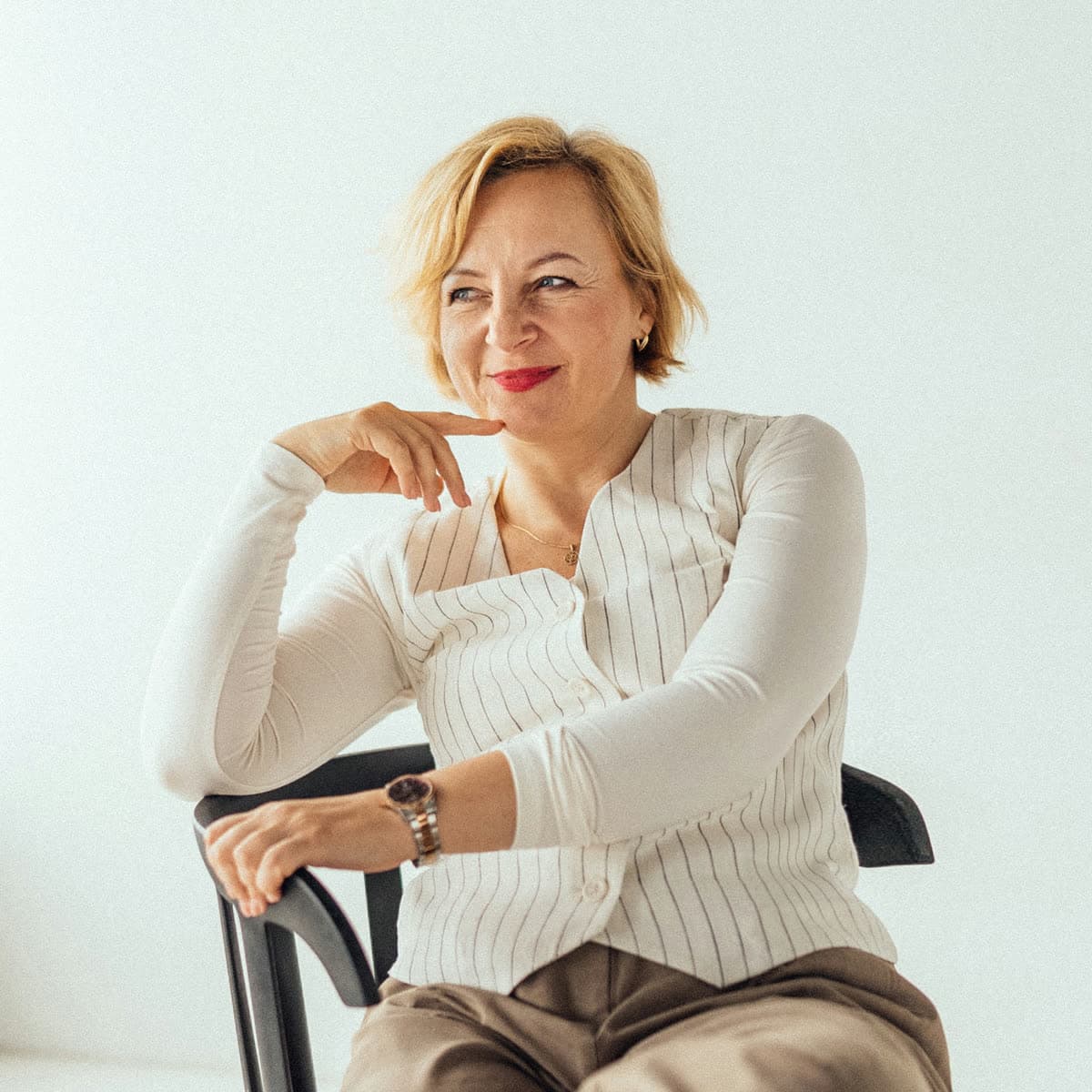 Katarzyna Prażmowska