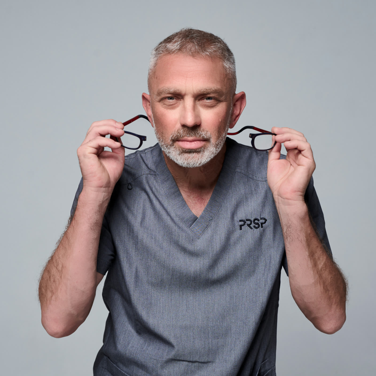 lek. med. Przemysław Jasnowski – PRSP