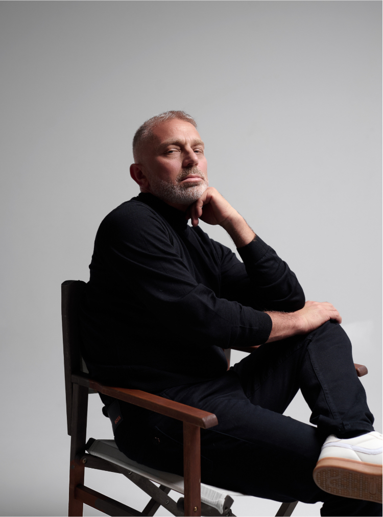 lek. med. Przemysław Jasnowski