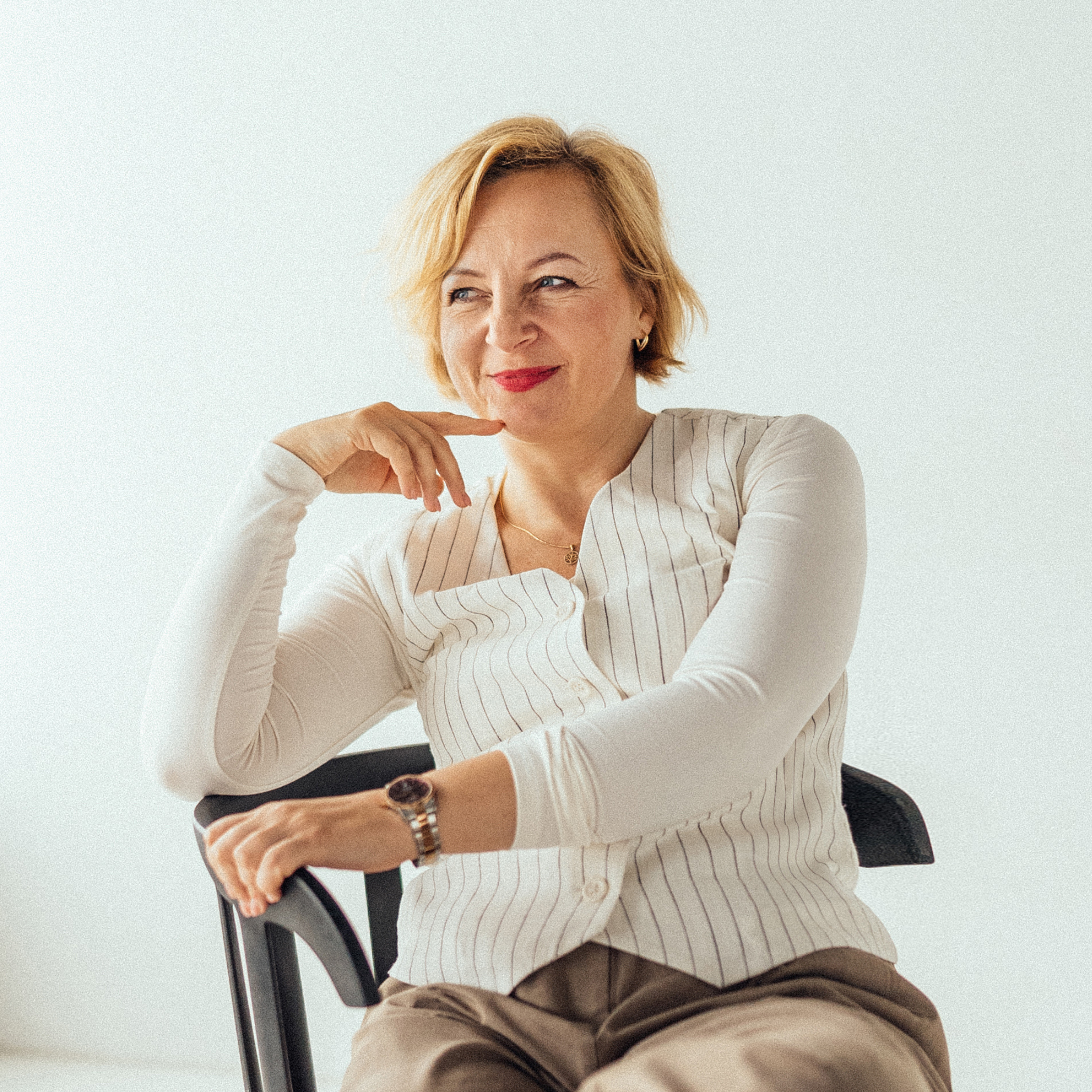 Katarzyna Prażmowska