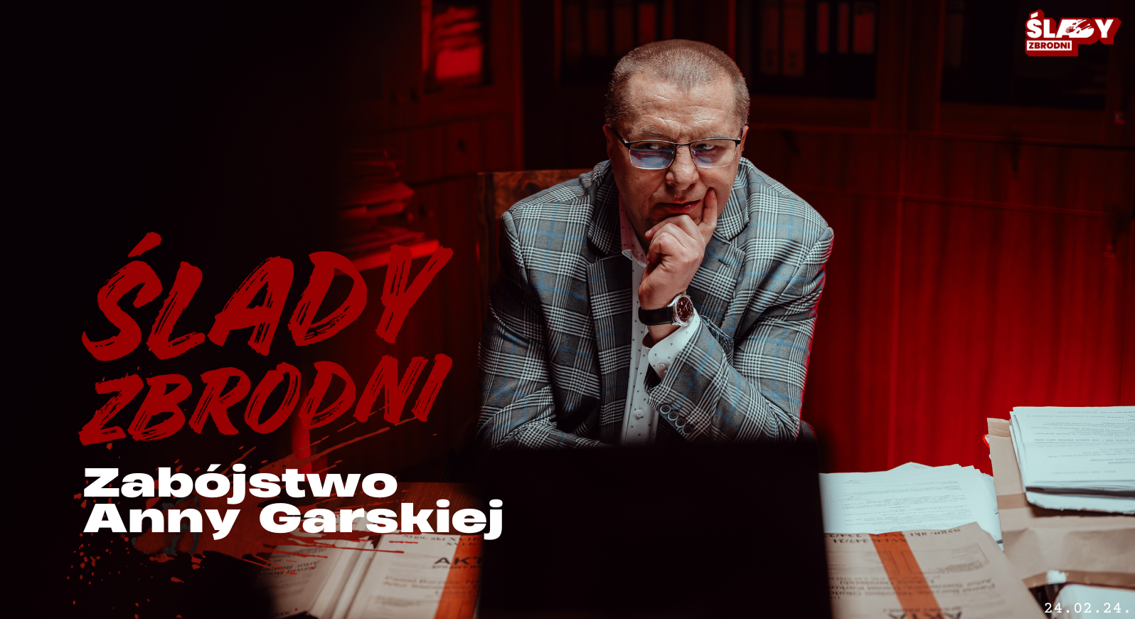 Ślady efekty