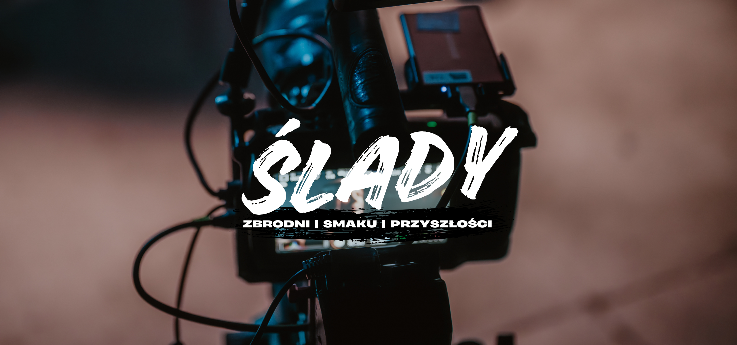 Ślady
