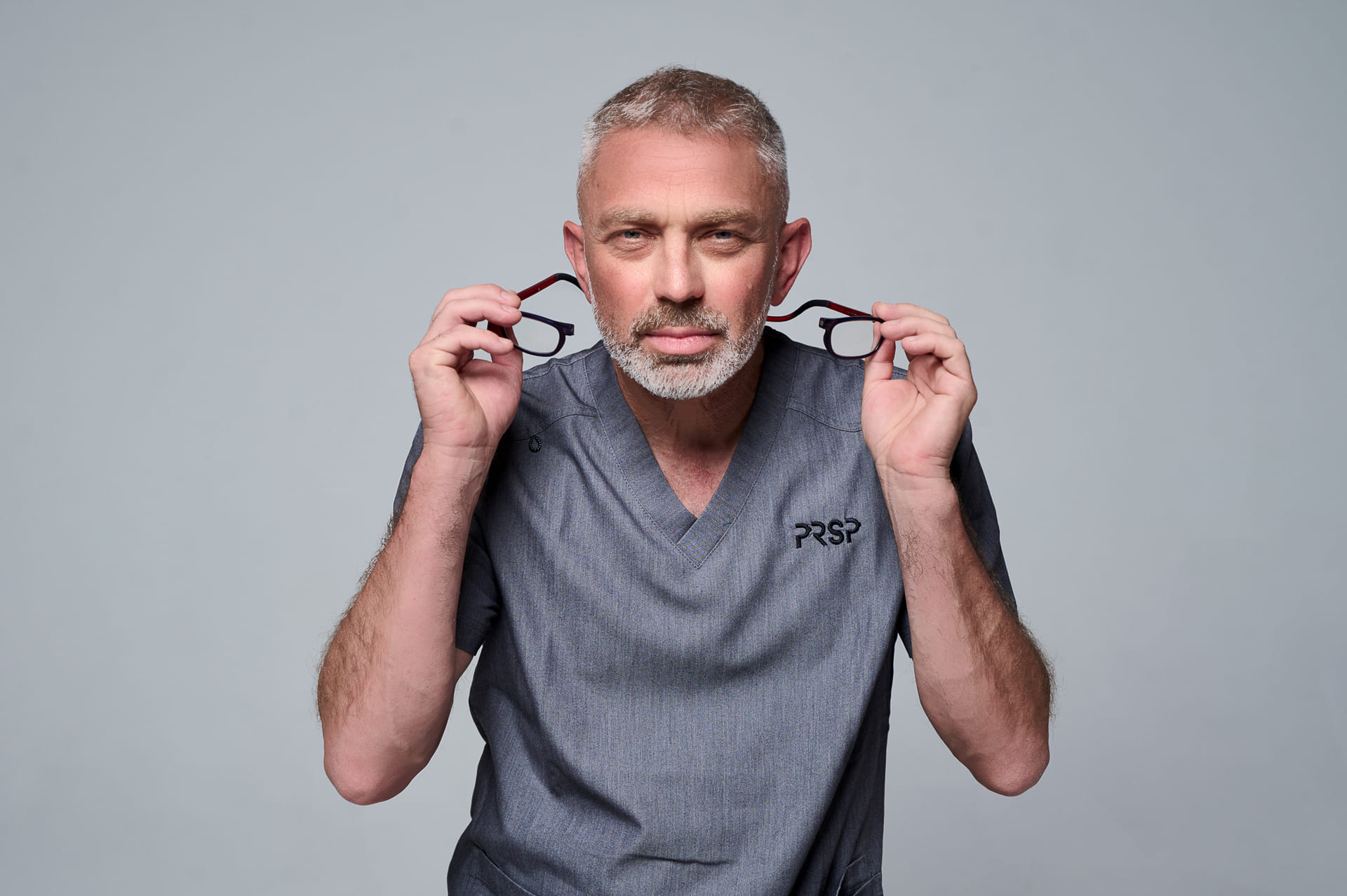 lek. med. Przemysław Jasnowski – PRSP