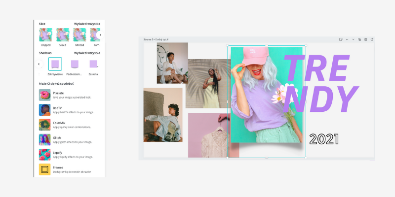 Canva Agencja e-marketingu Śląsk