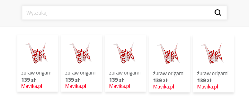 Reklama PLA Google Ads