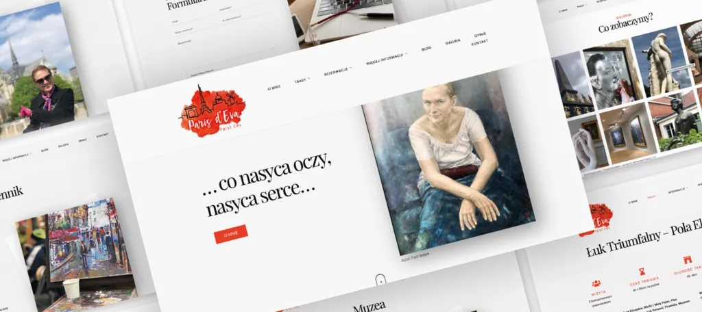 Projektowanie graficzne Śląsk