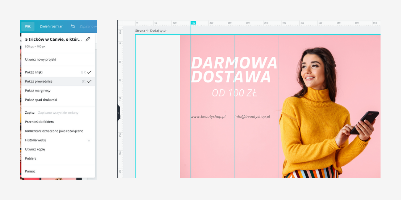 Canva Agencja e-marketingu Śląsk