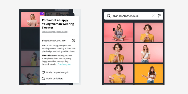 Canva Agencja e-marketingu Śląsk