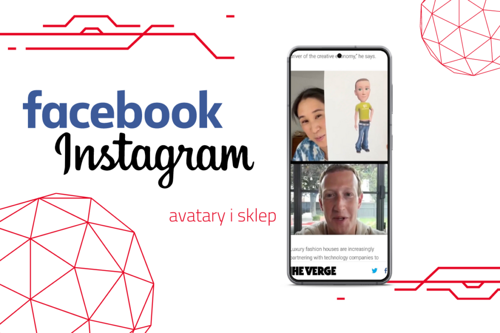 Avatary na Facebooku