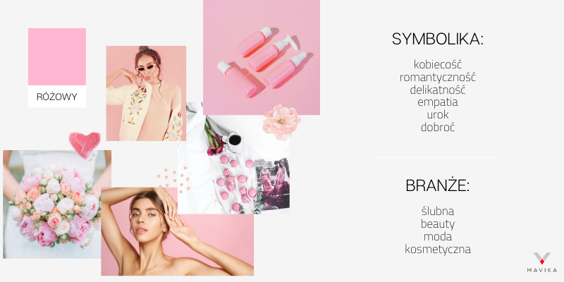 Kolorystyka w marketingu