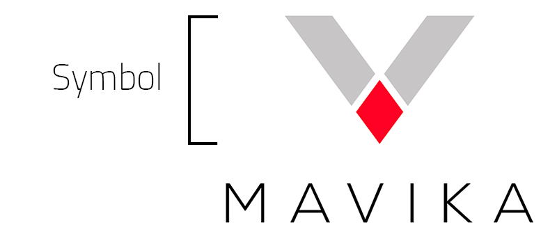 Logotyp symbol