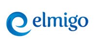 Elmigo logo