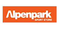 Alpenpark logo