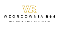 Logo Wzorcownia R64