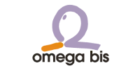 Omegabis logo