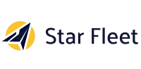 Logo Star Fleet