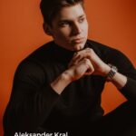Aleksander Kral - Video Content Creator