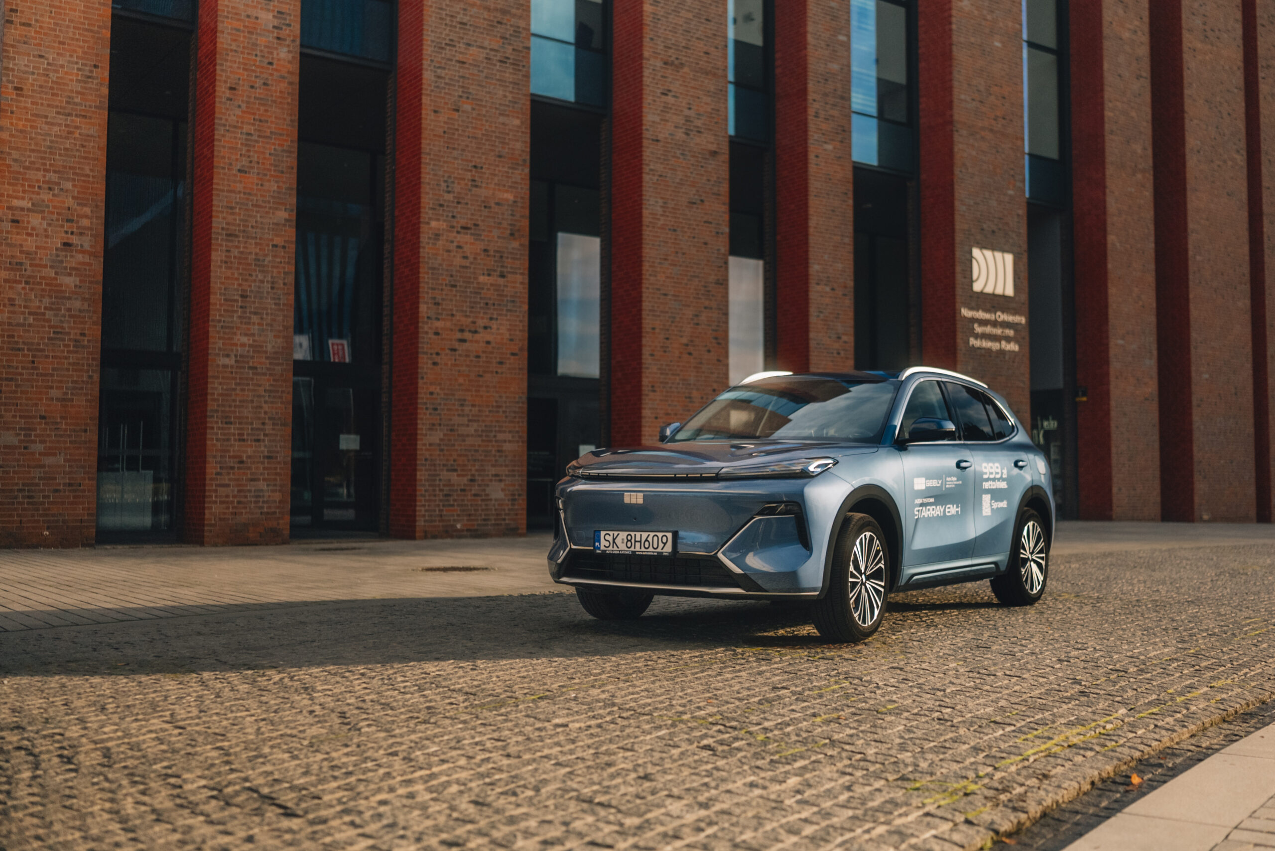 geely case study